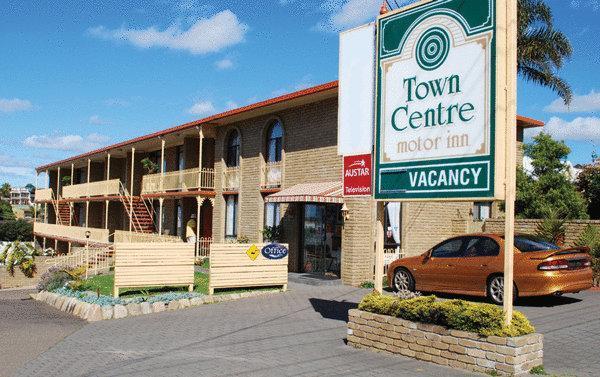 Town Centre Motor Inn